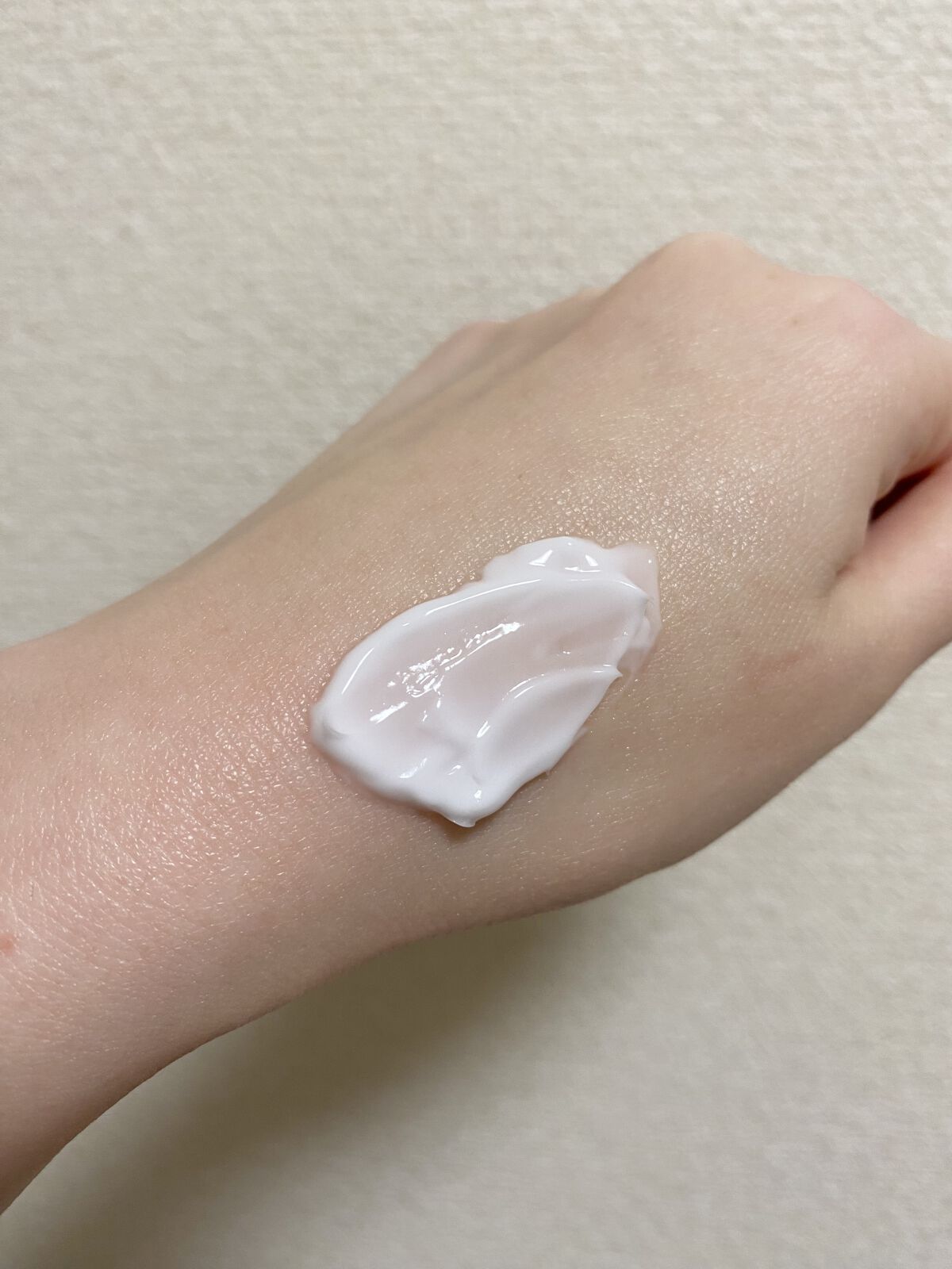 モイスチャークリーム/セバメド/フェイスクリームを使ったクチコミ（3枚目）