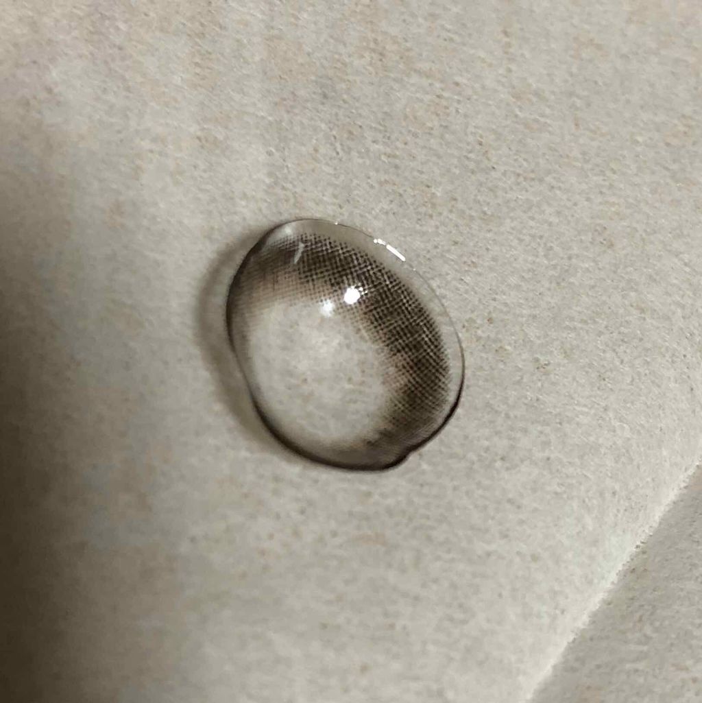 ReVIA 1day/ReVIA/ワンデー(1DAY)カラコンを使ったクチコミ(3枚目)