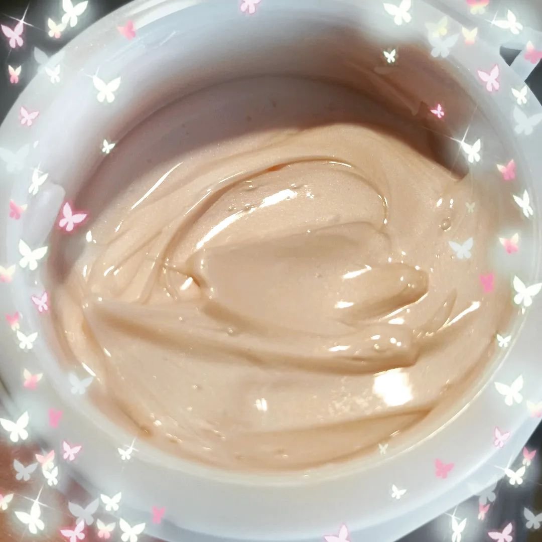 薬用 リンクル美コルセットゲル/プリオール/オールインワン化粧品を使ったクチコミ（3枚目）