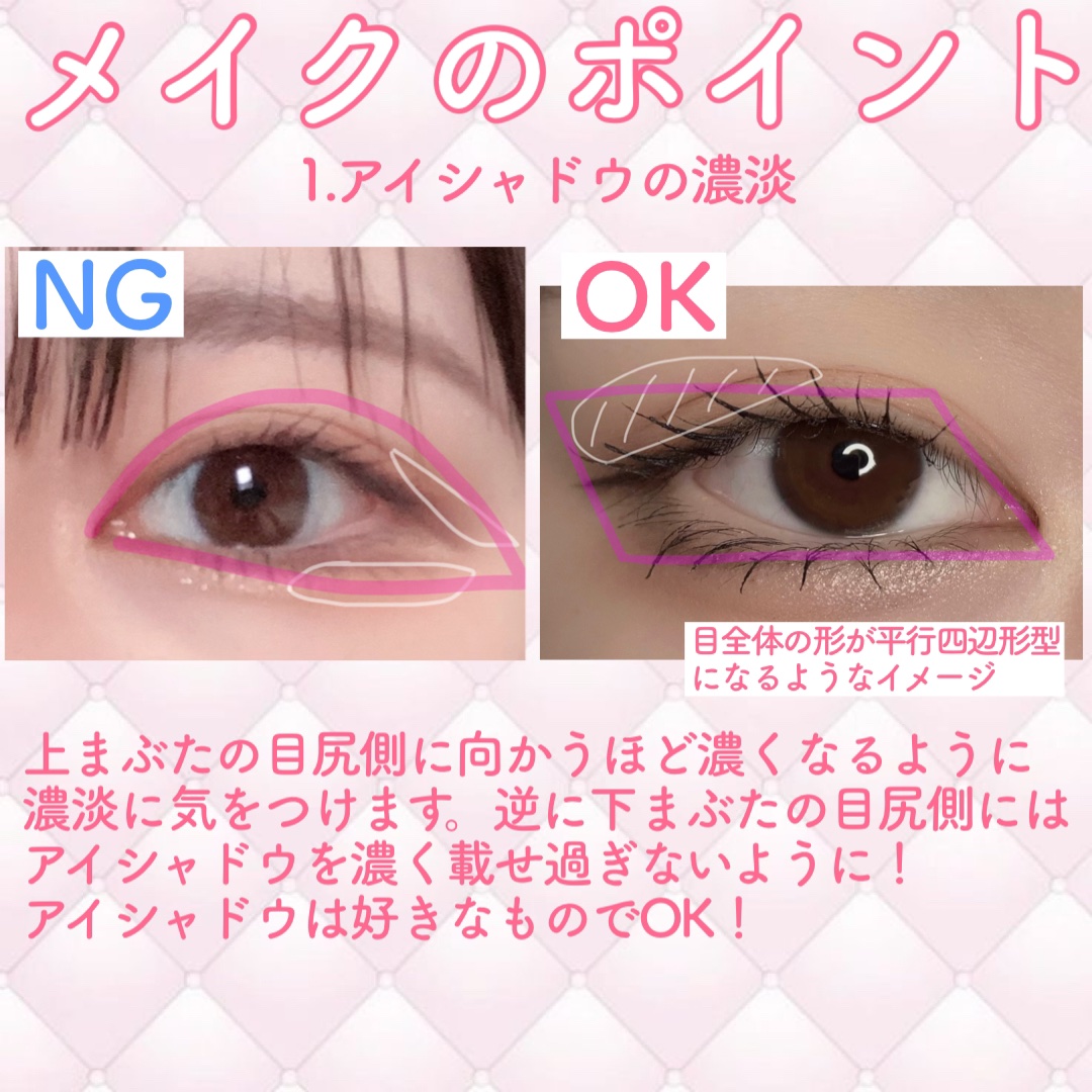 クリーミータッチライナー/キャンメイク/ジェルアイライナーを使ったクチコミ（2枚目）