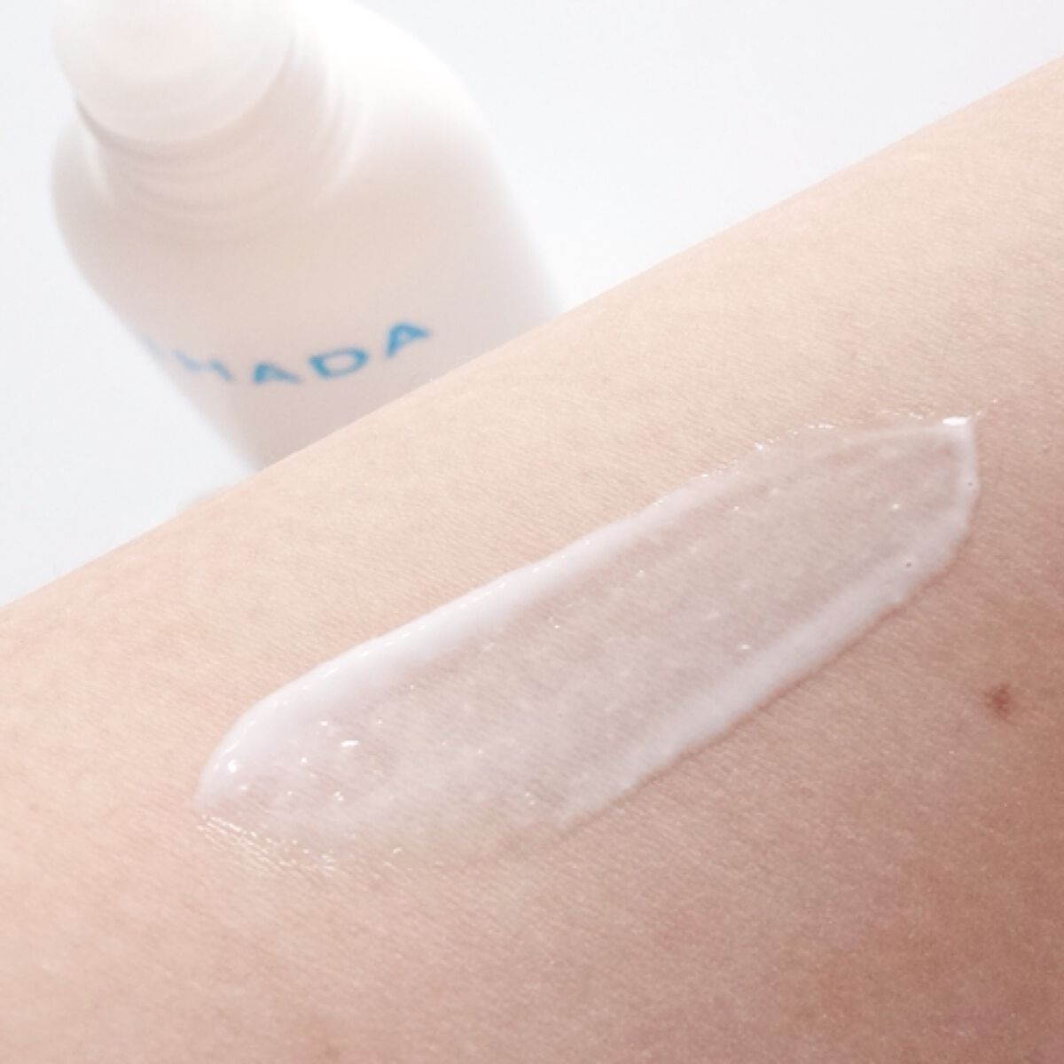 ドライキュア乳液(医薬品)/IHADA/その他を使ったクチコミ(4枚目)