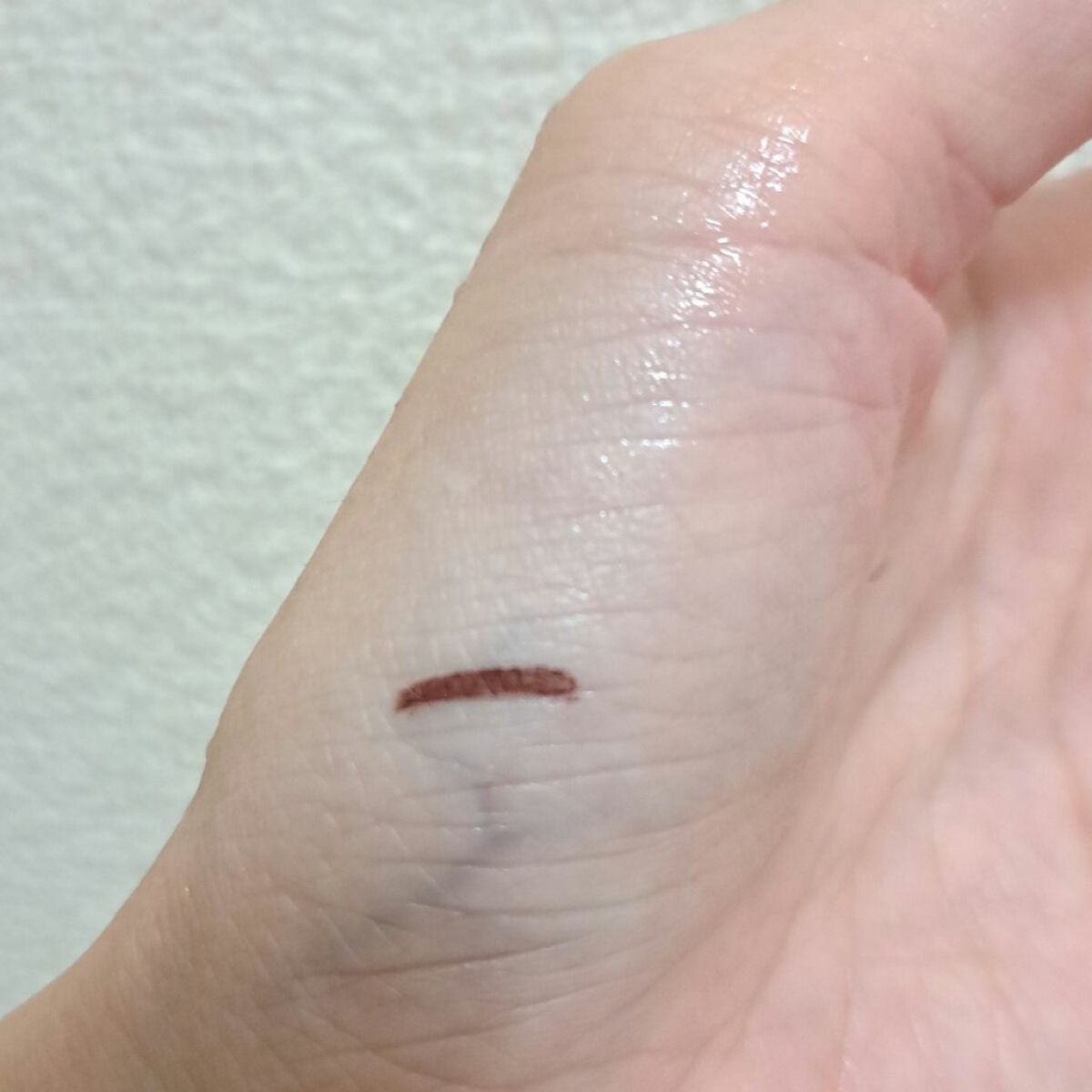 クリーミータッチライナー/キャンメイク/ジェルアイライナーを使ったクチコミ(3枚目)