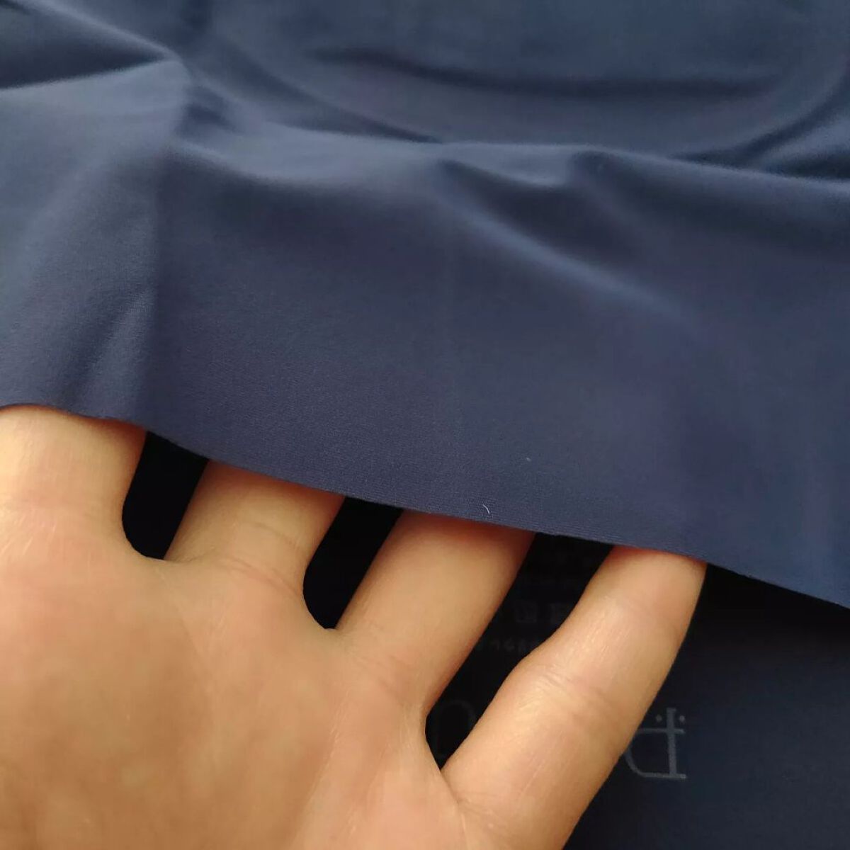 吸水ショーツ/Peau Phit/その他生理用品を使ったクチコミ（3枚目）