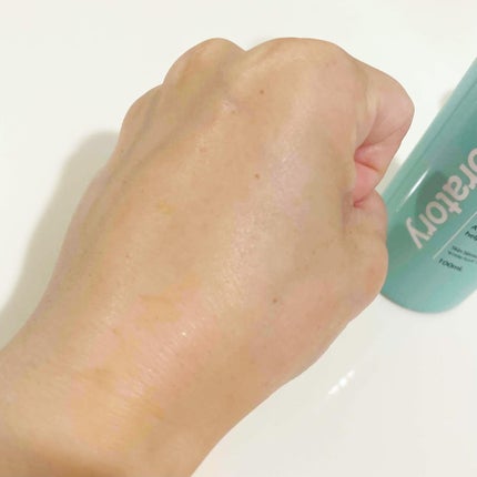 プロP ミスト/CNP Laboratory/ミスト状化粧水を使ったクチコミ(7枚目)