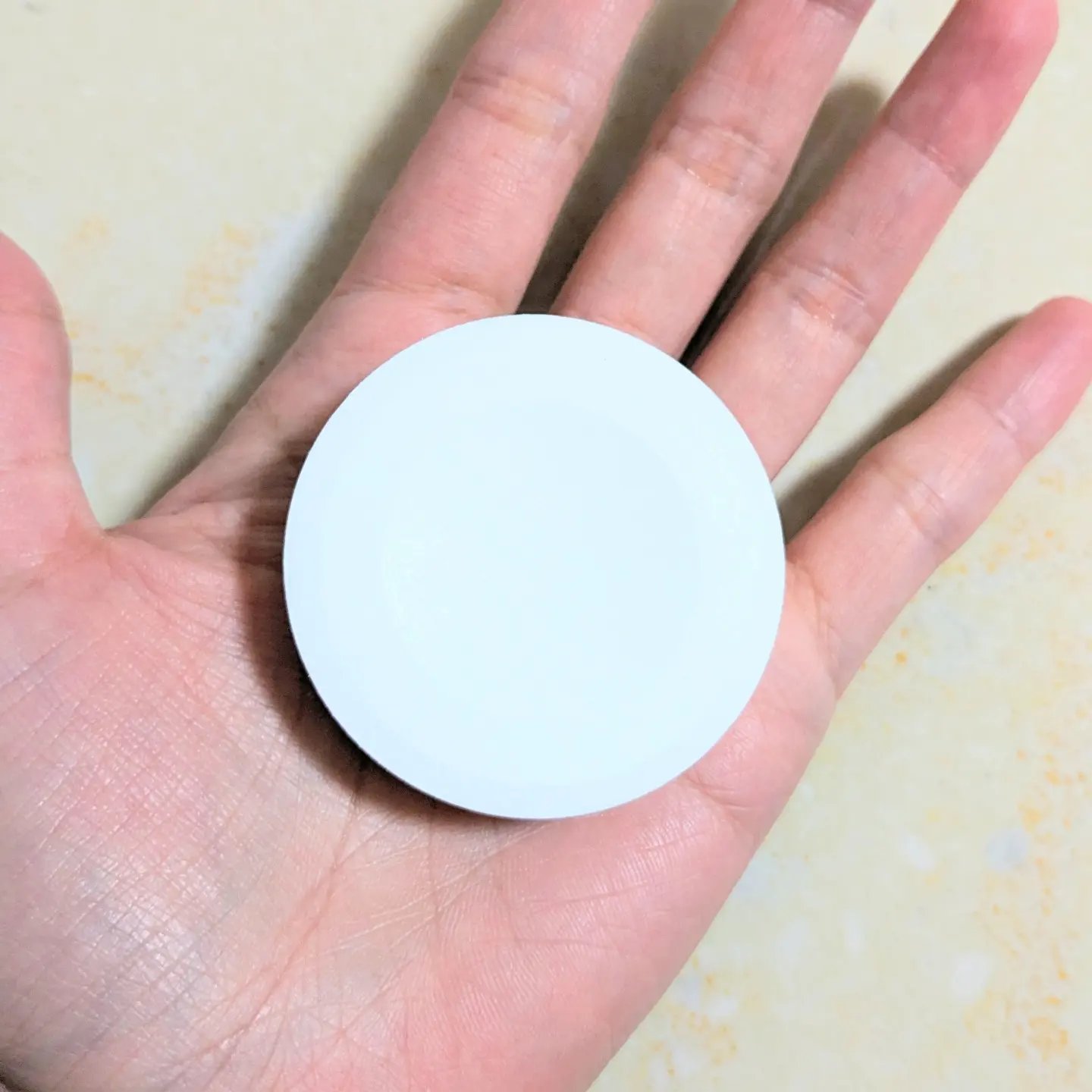 重炭酸入浴剤 moi s cle /アイリスオーヤマ/炭酸系入浴剤を使ったクチコミ（3枚目）