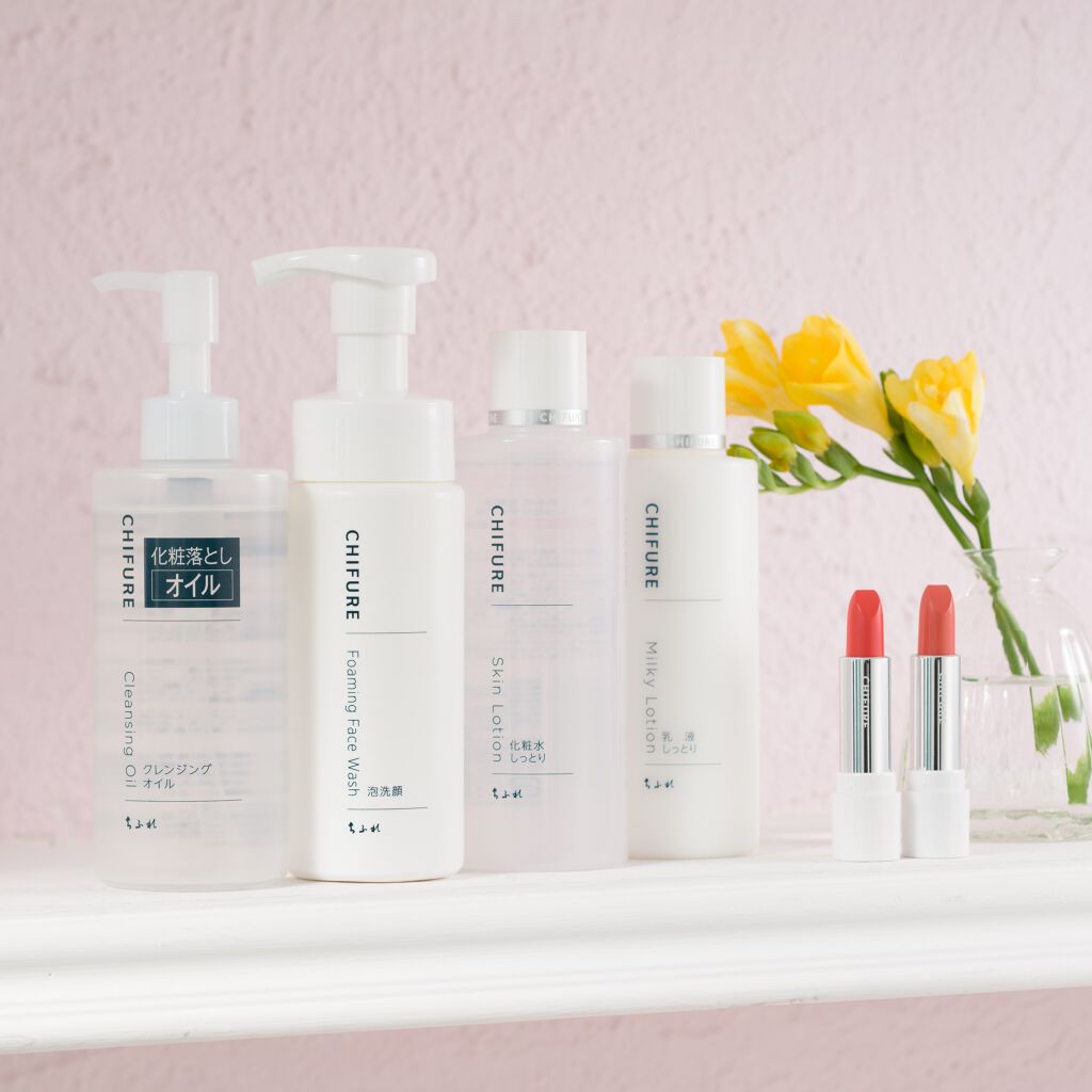 泡洗顔/ちふれ/泡洗顔を使ったクチコミ（1枚目）