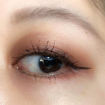 デザイニング カラー アイズ/SUQQU/アイシャドウパレットを使ったクチコミ(4枚目)