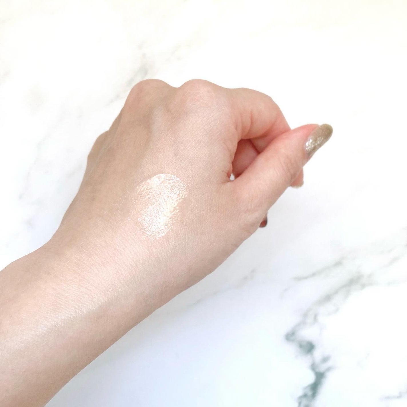 テカソルーションスージングジェル/Madeca21/フェイスクリームを使ったクチコミ(4枚目)