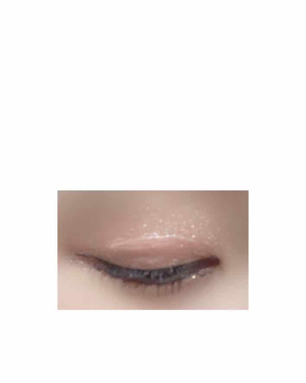 プリズム エアー シャドウ/CLIO/単色アイシャドウを使ったクチコミ(3枚目)