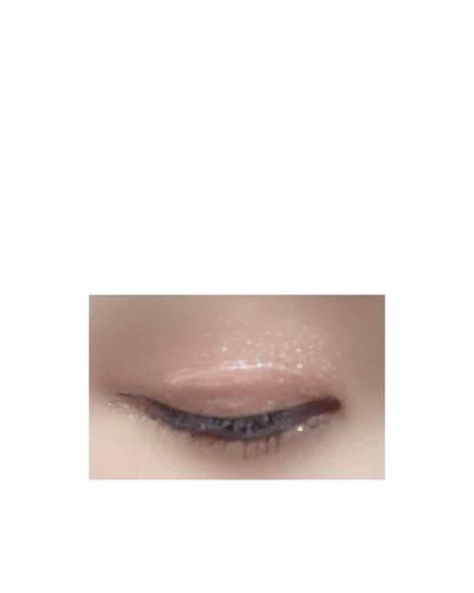 プリズム エアー シャドウ/CLIO/単色アイシャドウを使ったクチコミ(3枚目)