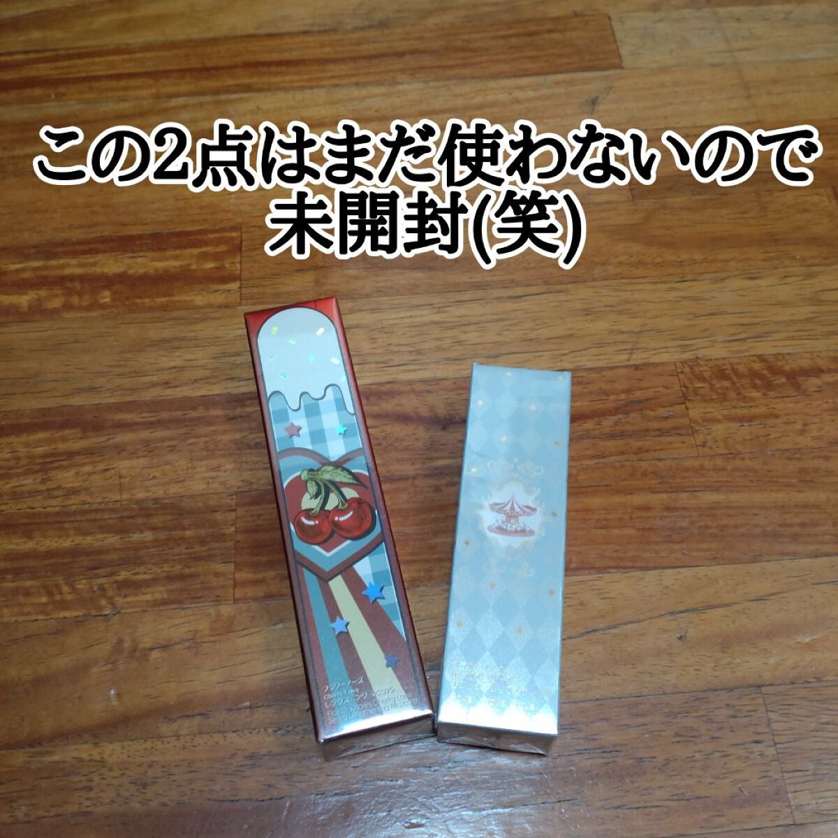 レングスニングマスカラ/FlowerKnows/マスカラを使ったクチコミ(7枚目)