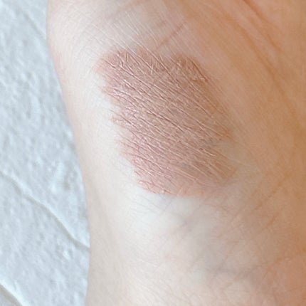 3DアイブロウカラーN/KATE/眉マスカラを使ったクチコミ(3枚目)