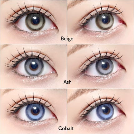 VivienneWestwood 1month/Vivienne Westwood/1ヶ月(1MONTH)カラコンを使ったクチコミ(6枚目)