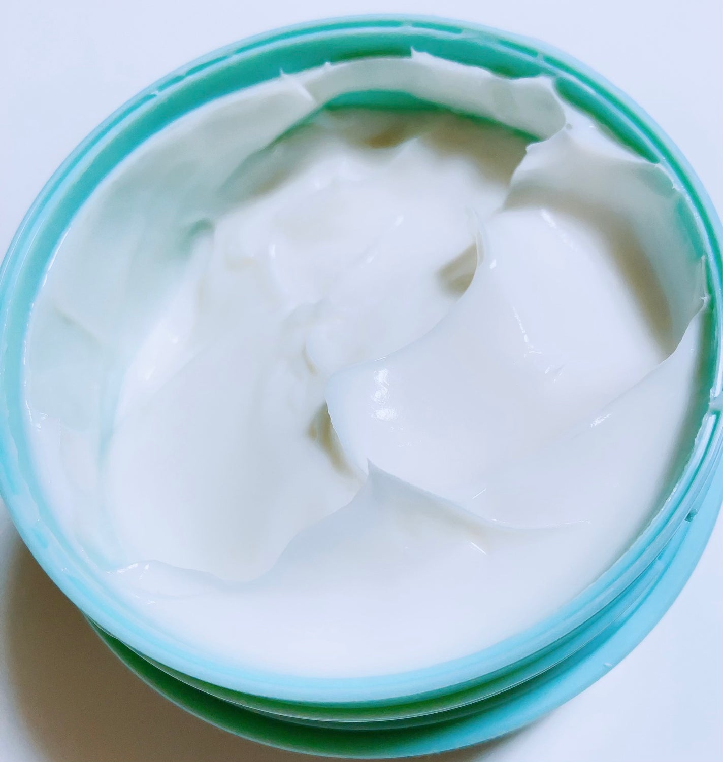 モイストバランシングマスクPro./ビービーラボラトリーズ/洗い流すパック・マスクを使ったクチコミ(4枚目)