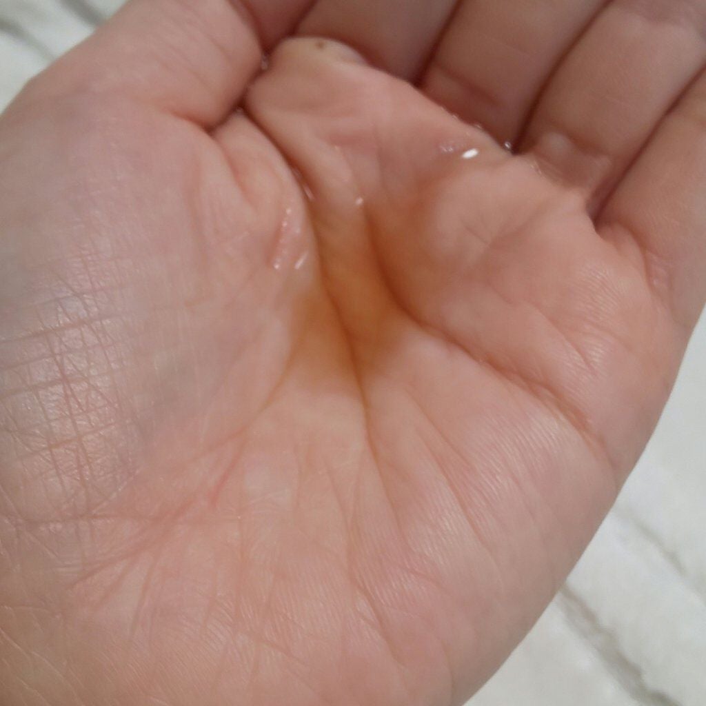 ドクダミ化粧水/ONE THING/化粧水を使ったクチコミ(2枚目)