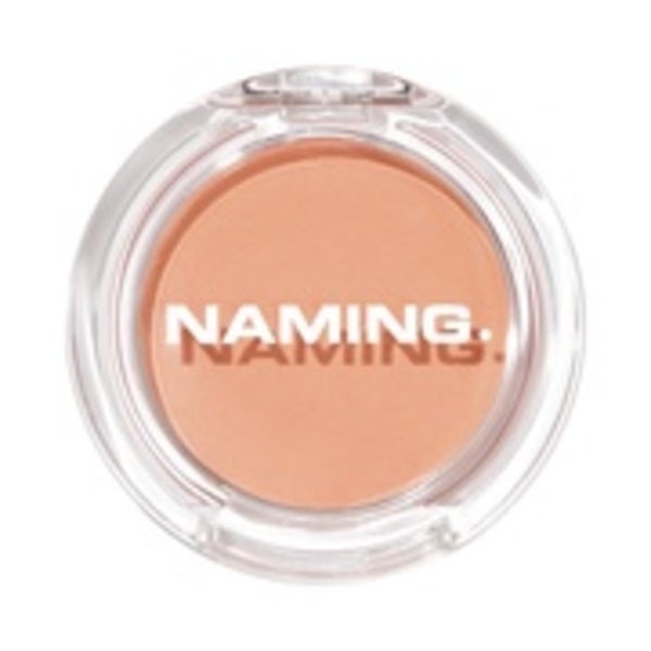 ネーミング フラッフィーパウダーブラッシュ ORR01 CUDDLY