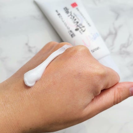 薬用クレンジング洗顔 N/なめらか本舗/洗顔フォームを使ったクチコミ(2枚目)