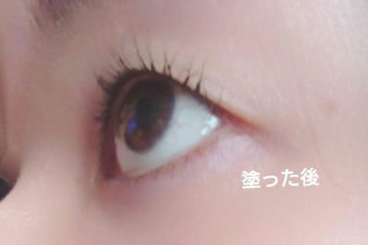 スカイハイ/MAYBELLINE NEW YORK/マスカラを使ったクチコミ(6枚目)