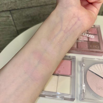 デューティント/AMUSE/リップティントを使ったクチコミ(4枚目)