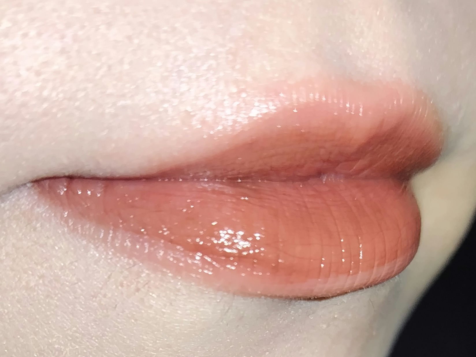 グロッシーリッチ アイズ N/Visée/アイシャドウパレットを使ったクチコミ（3枚目）