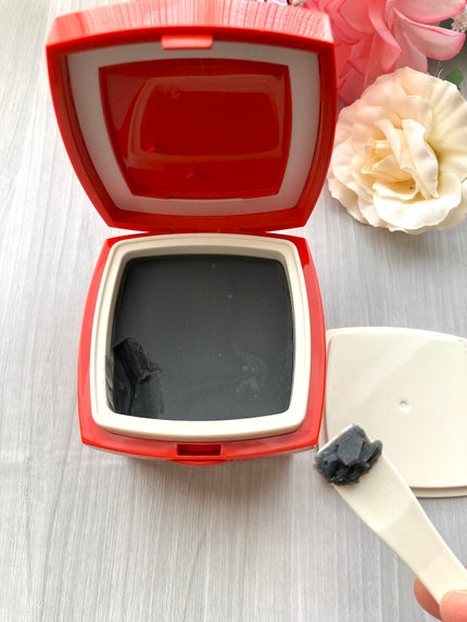 ローメルト クレンジングバーム クロ/アーレス/クレンジングバームを使ったクチコミ(3枚目)