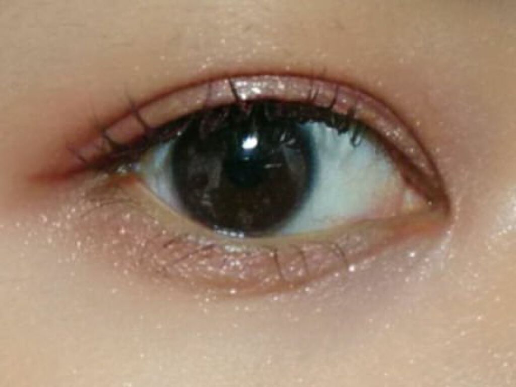 ãšã¬ã¯ããªãã¯ã·ã§ãã¯ã¢ã€ãº /KATE/ã¢ã€ã·ã£ããŠãã¬ããã䜿ã£ãã¯ãã³ãïŒ6æç®ïŒ