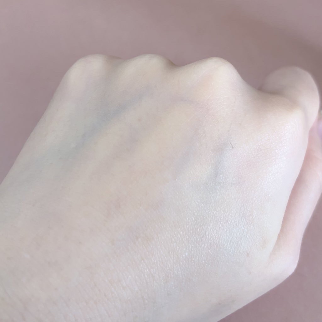 by365 パウダリーUVクリーム/ナリスアップ/日焼け止めクリームを使ったクチコミ（3枚目）