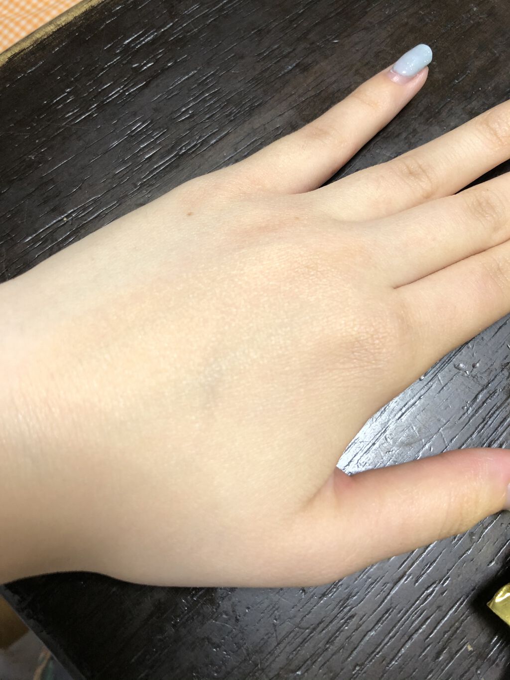 カラールースパウダー/毛穴パテ職人/ルースパウダーを使ったクチコミ（2枚目）