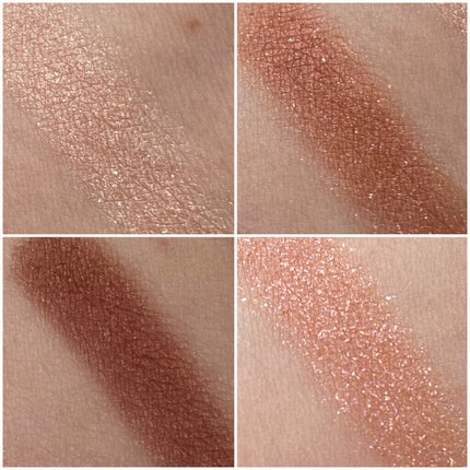デイジードール アイカラー パレット/DAISY DOLL by MARY QUANT/アイシャドウパレットを使ったクチコミ(6枚目)