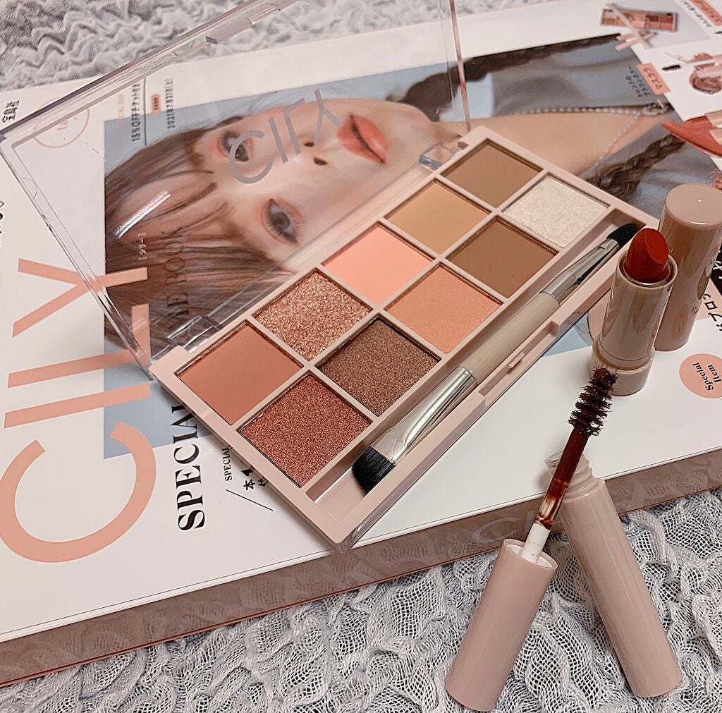 シルキーリップ/CILY/口紅を使ったクチコミ(2枚目)