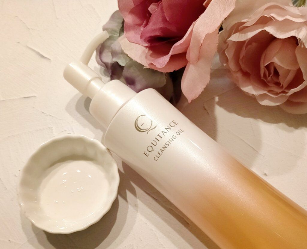 クレンジングオイル/エクイタンス/オイルクレンジングを使ったクチコミ（2枚目）