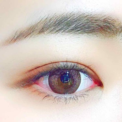 feliamo 1day/feliamo/ワンデー(1DAY)カラコンを使ったクチコミ(1枚目)