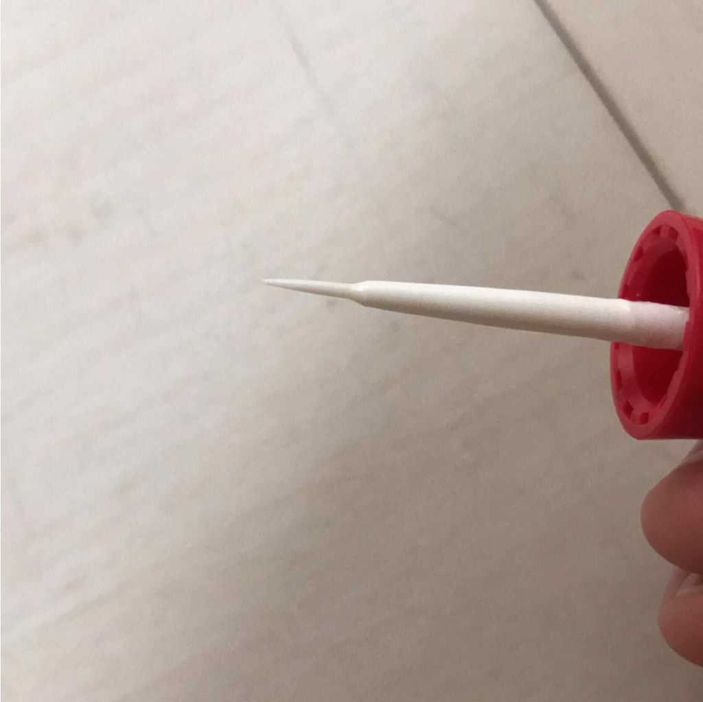 ルドゥーブル/ルドゥーブル/二重まぶた用アイテムを使ったクチコミ（3枚目）