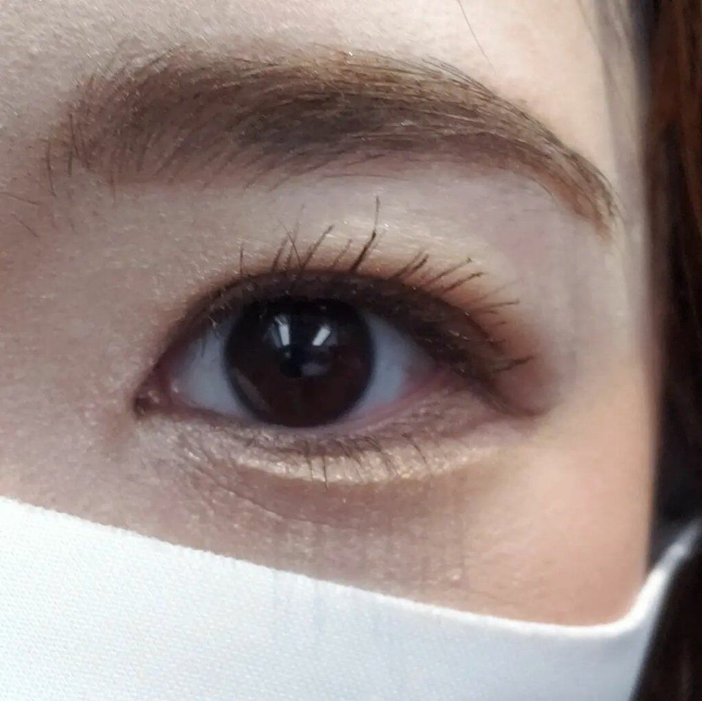 アイ カラー クォード/TOM FORD BEAUTY/アイシャドウパレットを使ったクチコミ(3枚目)