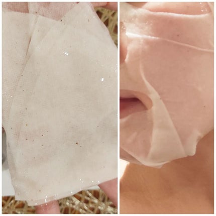 を使ったクチコミ(2枚目)