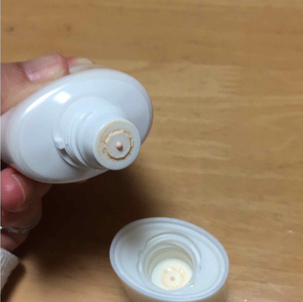 試してみた】フラビア クリームプロテクションUV フォーマル 試してみた】フラビア クリームプロテクションUV フォーマル