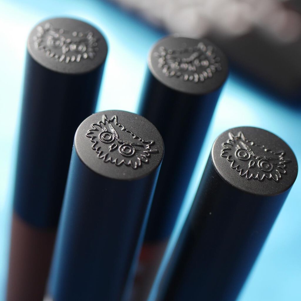 シャインミラーティント/COLORKEY/リップティントを使ったクチコミ(6枚目)