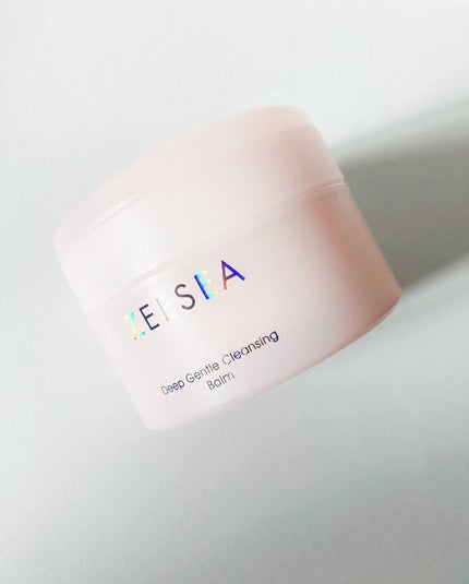 アイスクリームディープ クレンジングバーム/ZEESEA/クレンジングバームを使ったクチコミ(1枚目)