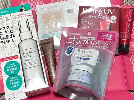 ブルーム ボックス/BLOOMBOX/その他を使ったクチコミ(2枚目)