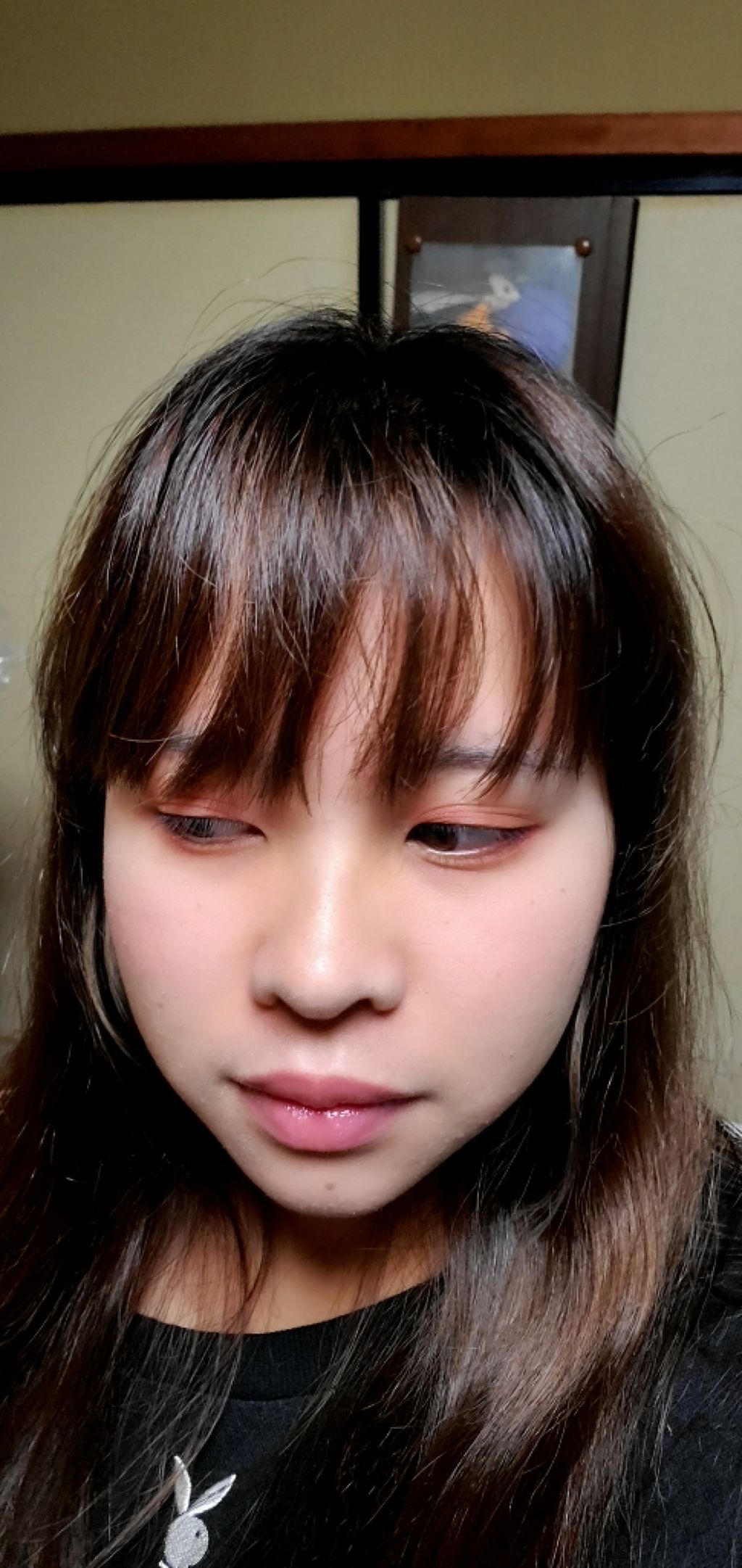 グロウフルールチークス/キャンメイク/パウダーチークを使ったクチコミ(2枚目)