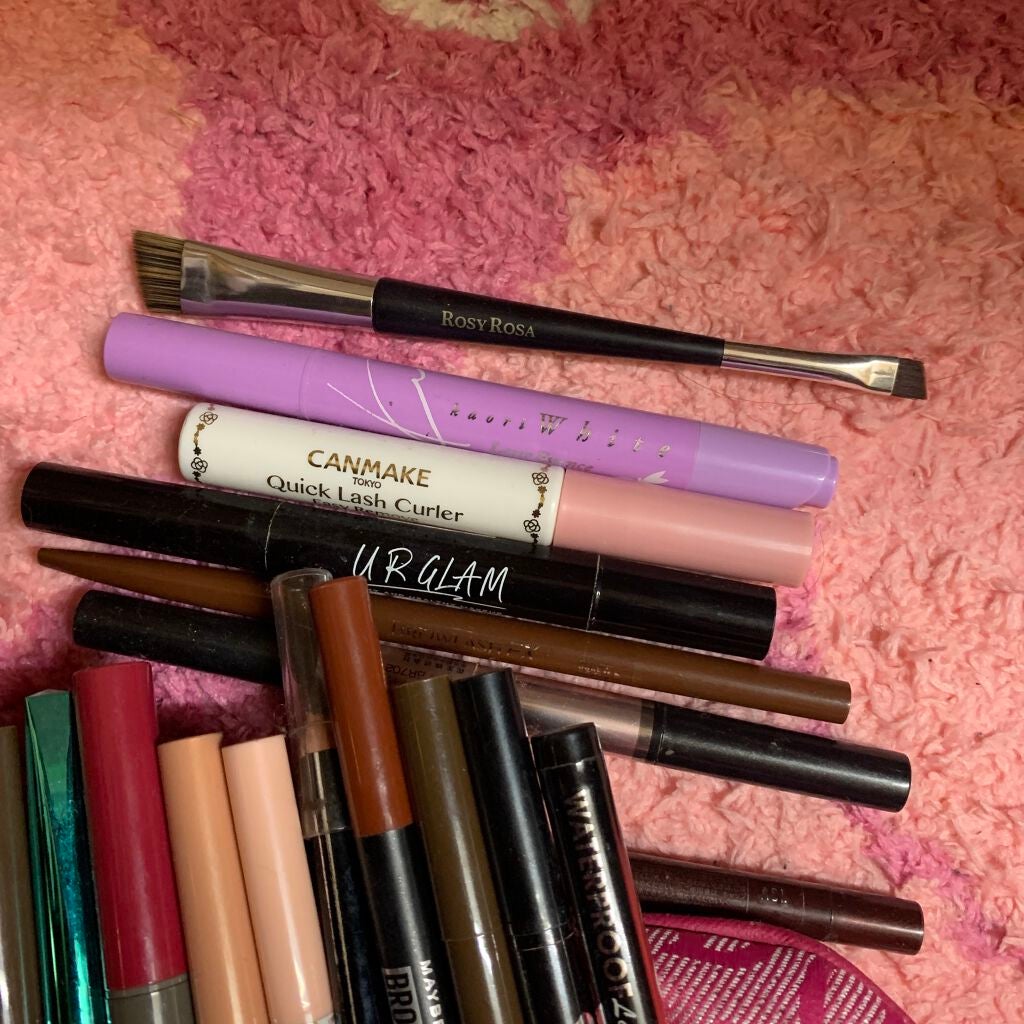 「密着アイライナー」クリームペンシル/デジャヴュ/ペンシルアイライナーを使ったクチコミ(4枚目)