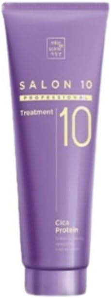 サロン10プロフェッショナルシカプロテイントリートメント miseenscene