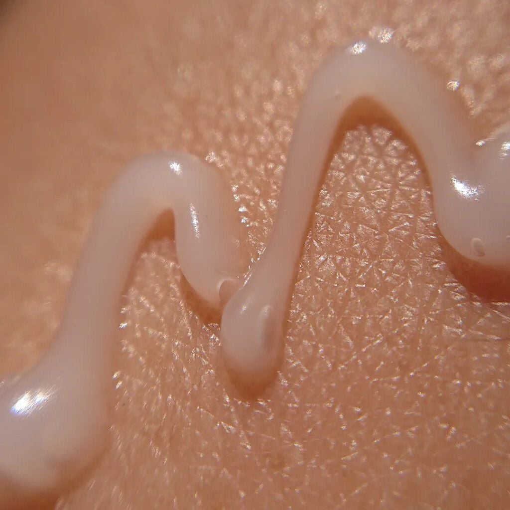 ベラコントゥアーフォーミングクリーム/ANACIS/フェイスクリームを使ったクチコミ(4枚目)