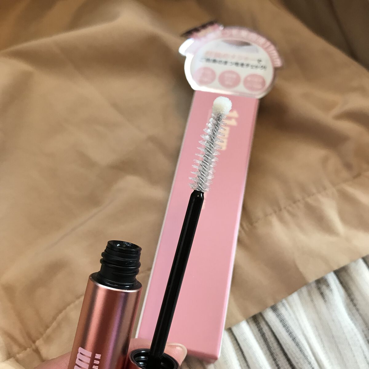 を使ったクチコミ（3枚目）