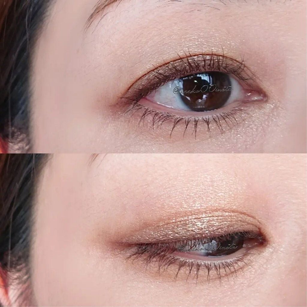 ロング&カールマスカラ アドバンストフィルム/ヒロインメイク/マスカラを使ったクチコミ(3枚目)