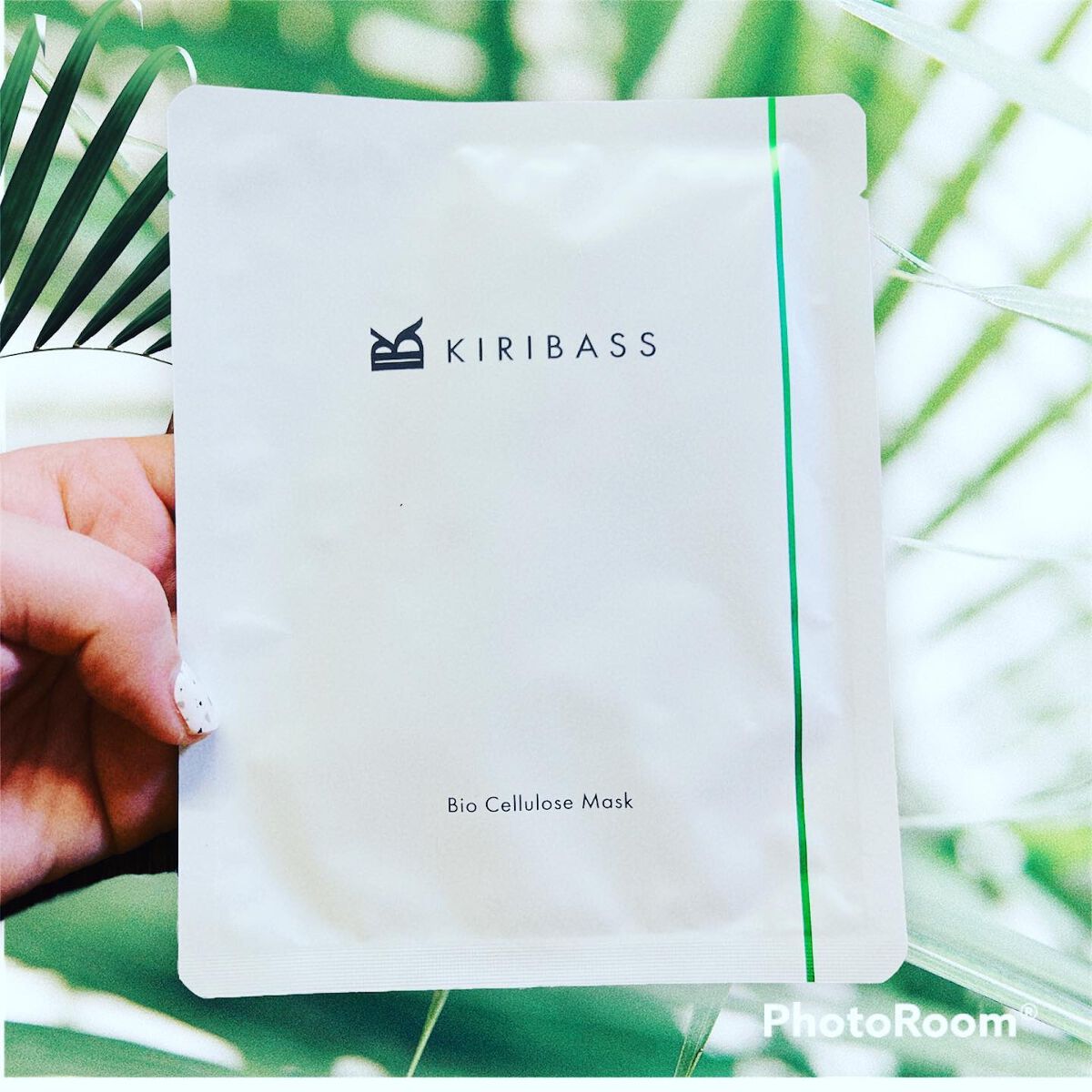 青汁フェイスマスク/青汁化粧品/シートマスク・パックを使ったクチコミ(1枚目)