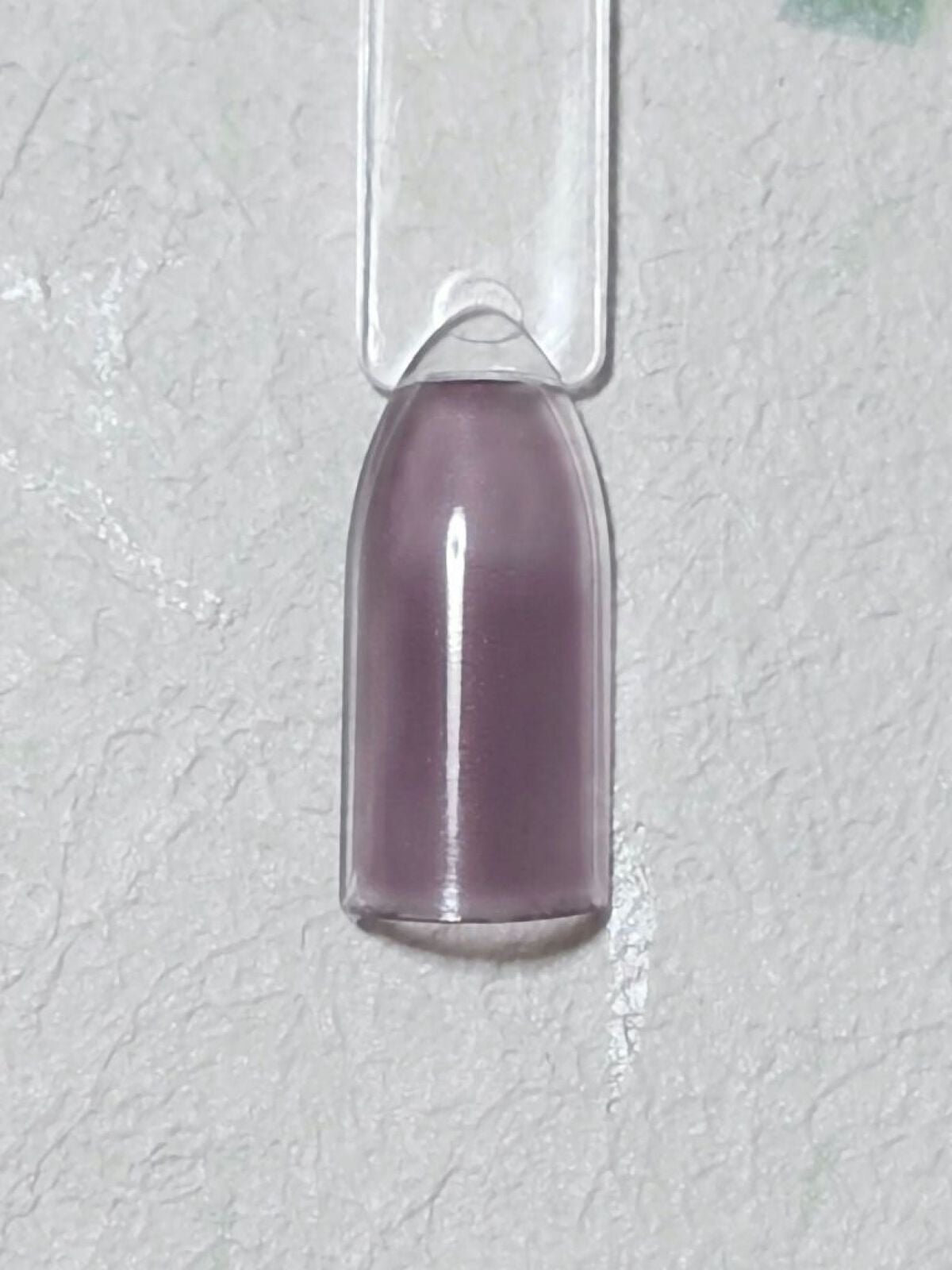 ネイルエス/ nail S(ネイルエス) /マニキュアを使ったクチコミ(7枚目)