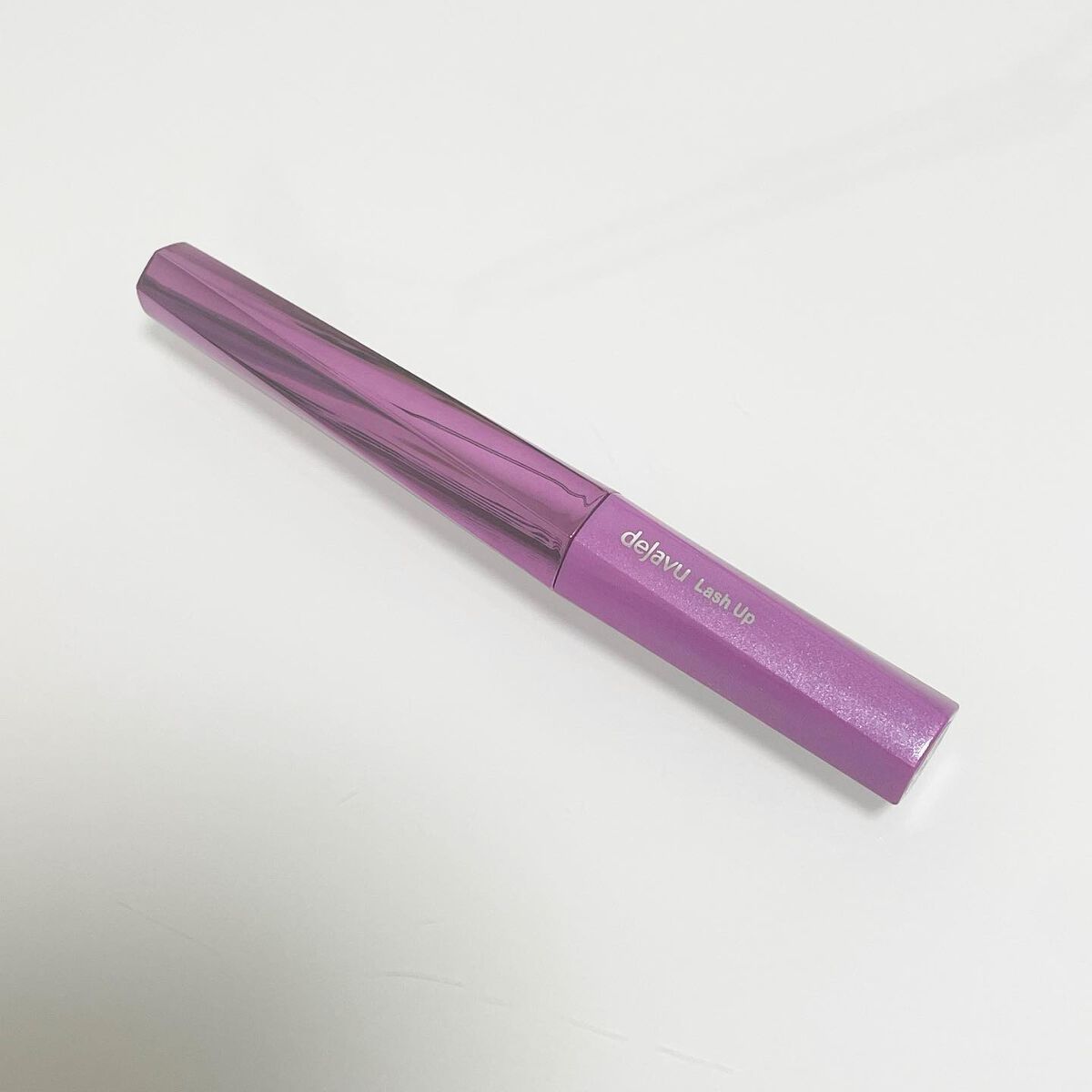 「塗るつけまつげ」自まつげ際立てタイプ/デジャヴュ/マスカラを使ったクチコミ(1枚目)