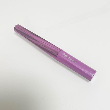 「塗るつけまつげ」自まつげ際立てタイプ/デジャヴュ/マスカラを使ったクチコミ(1枚目)