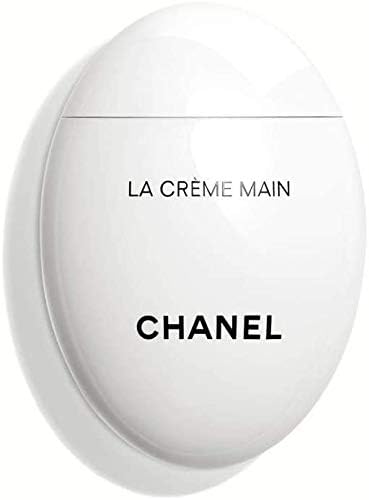 ラ クレーム マン テクスチャー ドゥ―ス CHANEL